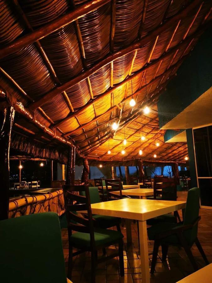 El Encanto Casa Boutique Manzanillo Exterior photo