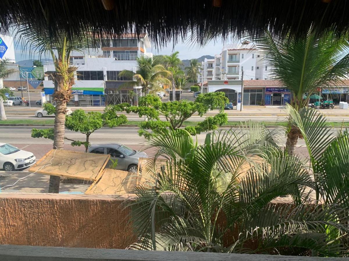 El Encanto Casa Boutique Manzanillo Exterior photo