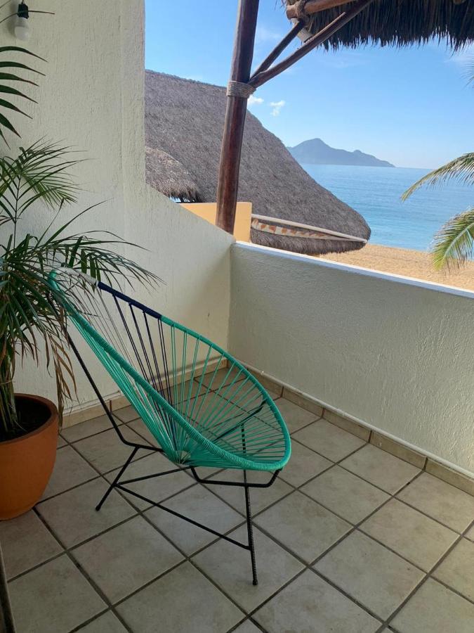 El Encanto Casa Boutique Manzanillo Exterior photo