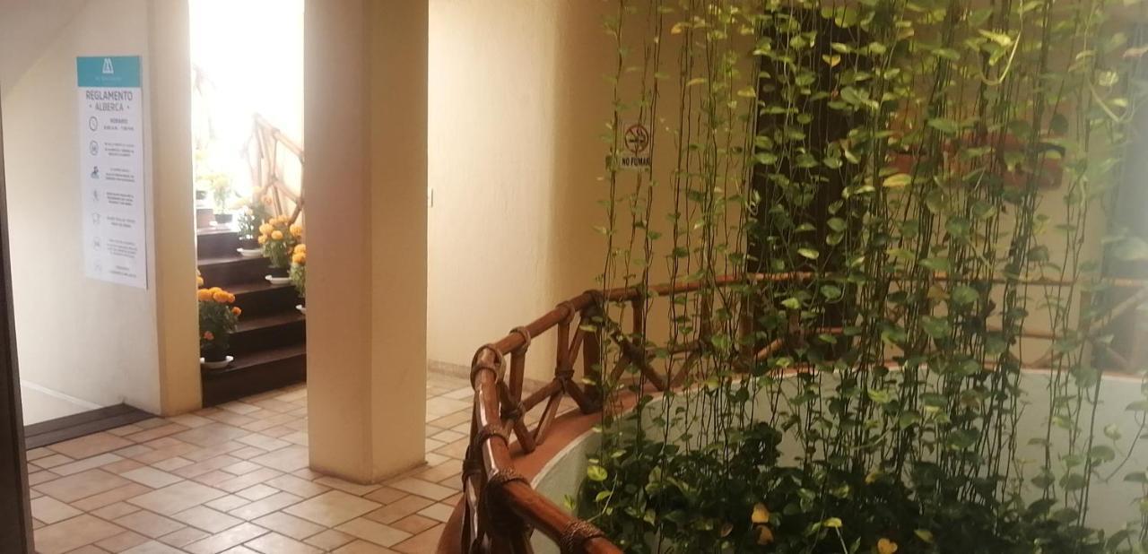 El Encanto Casa Boutique Manzanillo Exterior photo